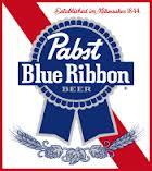 Pabst Brewing Co - Pabst Blue Ribbon 12oz Btls