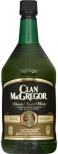 Clan MacGregor - Blended Scotch Whisky 0