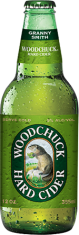 Woodchuck - Granny Smith Draft Cider 12oz Bottle (Each) (Each)