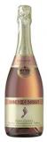Barefoot Bubbly Brut Rose 0 (187ml)
