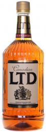 Canadian LTD - Blended Whisky (50ml) (50ml)