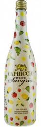 Capriccio - Bubbly White Sangria NV (4 pack bottles) (4 pack bottles)
