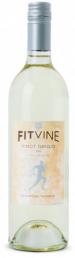 Fitvine - Pinot Grigio NV