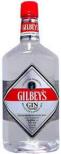 Gilbys - London Dry Gin (1.75L)