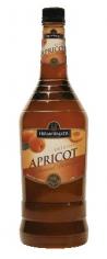 Hiram Walker - Apricot Brandy (1.75L) (1.75L)
