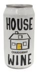 House Wines - Chardonnay 0 (375ml can)