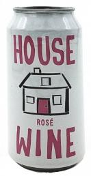 House Wines - Rose Wine NV (375ml can) (375ml can)