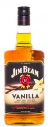 Jim Beam - Vanilla (10 pack cans) (10 pack cans)