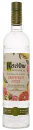 Ketel One - Botanical Grapefruit & Rose Vodka (1.5L) (1.5L)