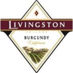 Linvingston Cellars - Burgundy 3L 0 (3L)