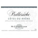 M. Chapoutier - Ctes du Rhne White Belleruche 0