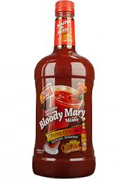Master Of Mix - 5 Pepper Bloody Mary Mix (1.75L) (1.75L)