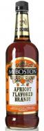 Mr Boston - Apricot Brandy (1L)