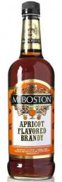 Mr Boston - Apricot Brandy (1L) (1L)