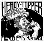 Alchemist Heady Topper  16oz Can