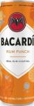 Bacardi Rum Punch RTD 355ml 0