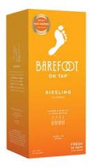 Barefoot Riesling NV (187ml)