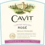 Cavit Rose 1.5L 0