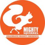 Mighty Squirrel Johnny Hammertime 16oz Cans 0