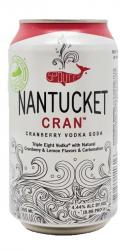 Nantucket Cranberry (4 pack cans)