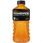 Powerade Orange 28oz 0