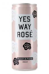 Yes Way Rose NV