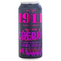 1911 Tropical Hard Cider 16oz Cans