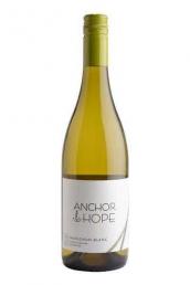 Anchor & Hope - Sauvignon Blanc NV