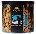 Ashley Hills - Party Peanuts 12oz 0