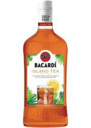 Bacardi - Island Tea (1.75L)