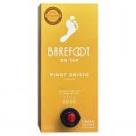 Barefoot - On Tap Pinot Grigio 0