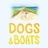 Beer'd Dogs & Boats DIPA 16oz Cans 0