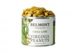 Belmont Peanuts - Chili Lime 10oz