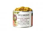 Belmont Peanuts - Hickory Smoked 10oz