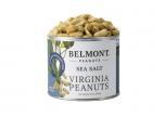 Belmont Peanuts - Sea Salt 10oz