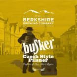 Berkshire Busker Pilsner 12oz Cans 0