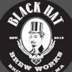 Black Hat Bridgewater Blonde 16oz Cans 0