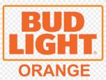 Bud Light Orange 12pk Cans 0