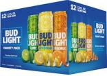 Bud Light Peels Variety 12pk Cans 0