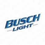 Busch Light 18pk Cans 0