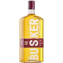 Busker Distilley - The Busker Irish Whiskey 1.75l (1.75L)