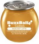 Buzz Ballz Hazelnut Latte 200ml