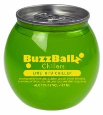 Buzzballz - Lime Rita (200ml)
