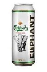 Carlsberg Elephant Pilsner 12oz