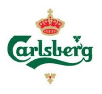 Carlsberg Pilsner 12oz