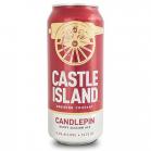 Castle Island Candlepin 16oz Cans