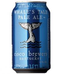 Cisco Whales Tale 12pk Cans