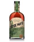 Clyde May's - Clyde Mays Straight Rye 750ml