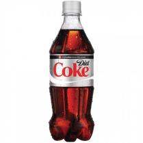Coca Cola Diet Coke 20Oz (20oz can)