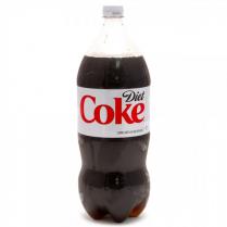 Coca-Cola - Diet Coke 2L (2L)